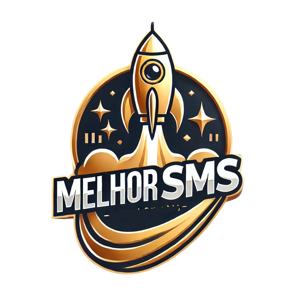 Logo da Melhor SMS